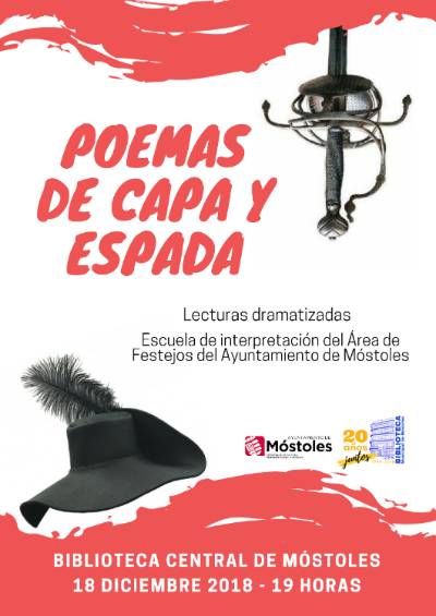 poemasde capa y espada
