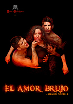 EL AMOR BRUJO