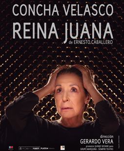 REINA JUANA