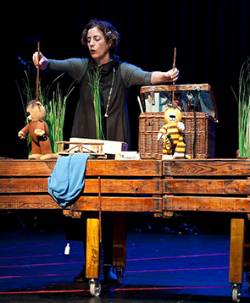 ¡QUÉ BONITO ES PANAMÁ!