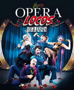 THE OPERA LOCOS