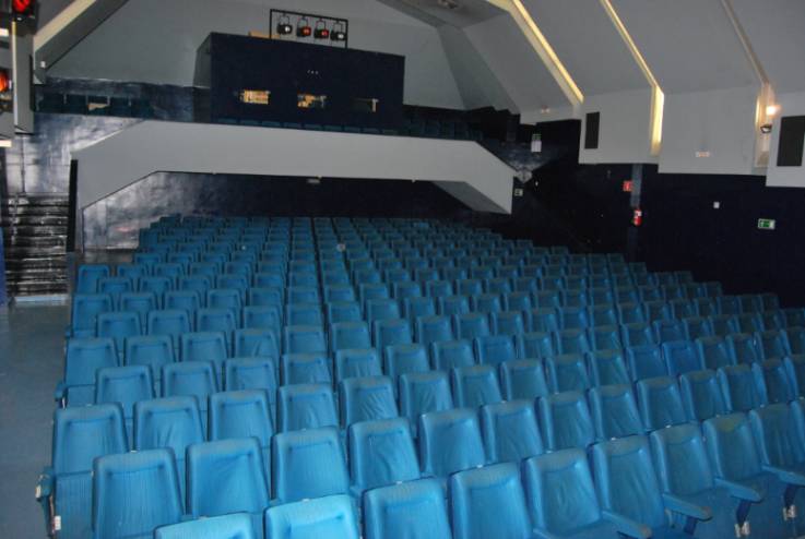 Centro Sociocultural Caleidoscopio .JPG