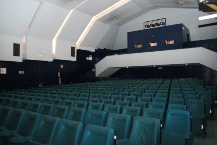 Centro Sociocultural Caleidoscopio .JPG