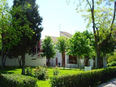 Centro Sociocultural Caleidoscopio 2