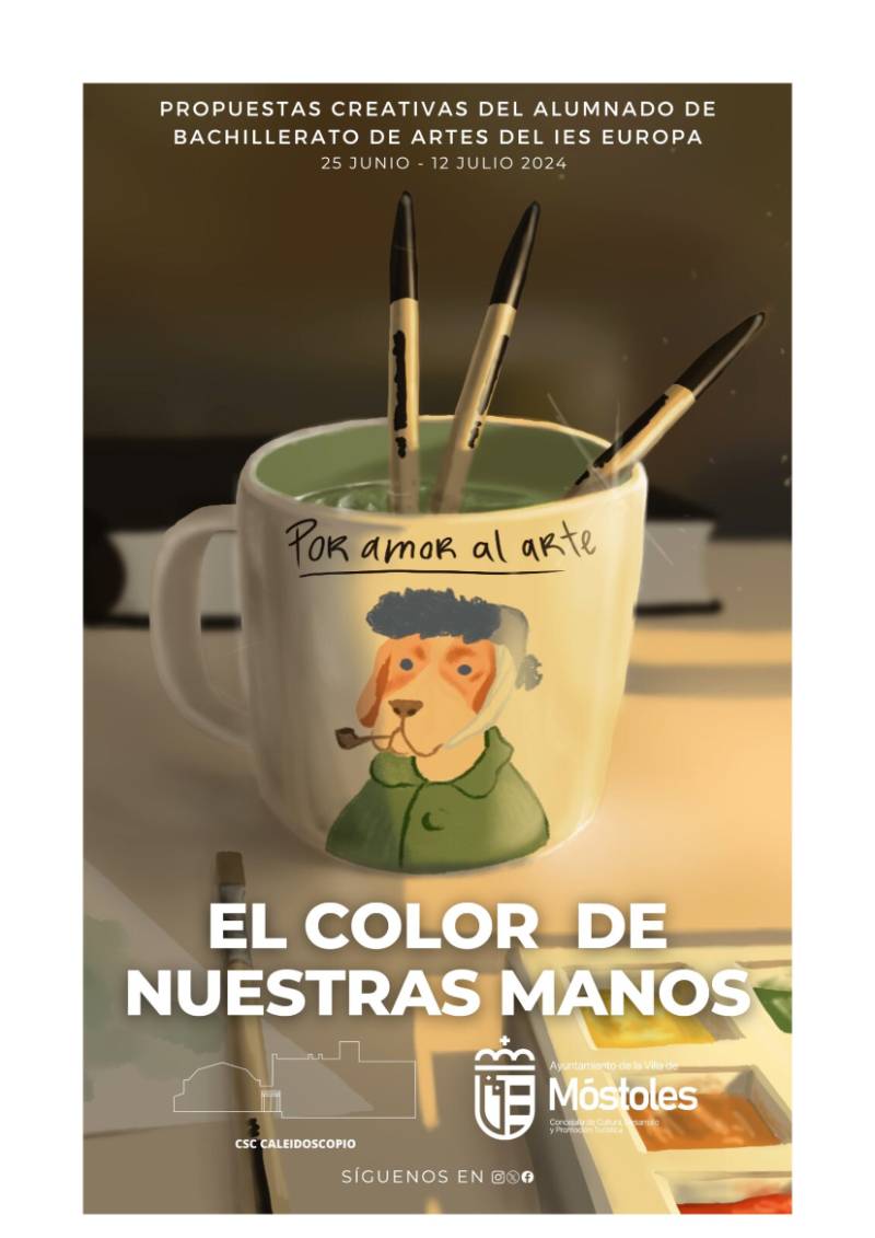 Cartel expo 2024 FINAL