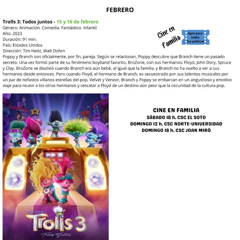 Cine en Familia febrero 2025-5