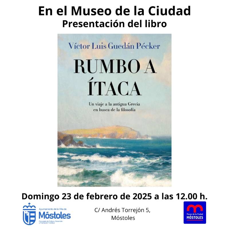 Museo 23 febrero 2025