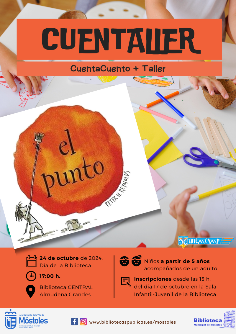 Cuentaller 24 octubre 2024