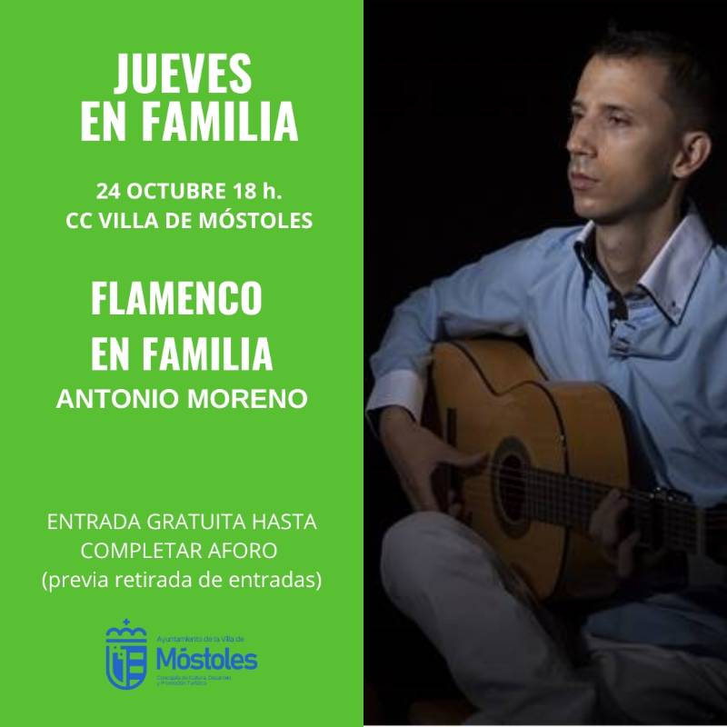 Jueves en Familia rrss