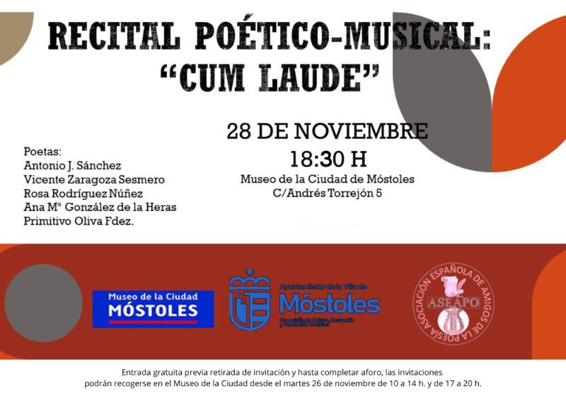 Museo 28 noviembre 2024