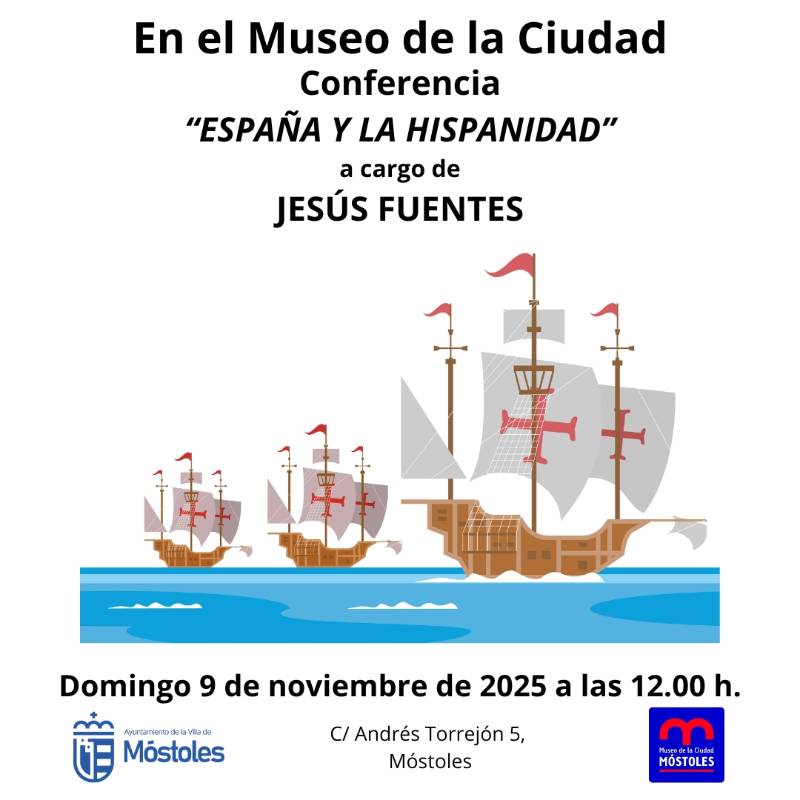 Museo 9 noviembre 2025