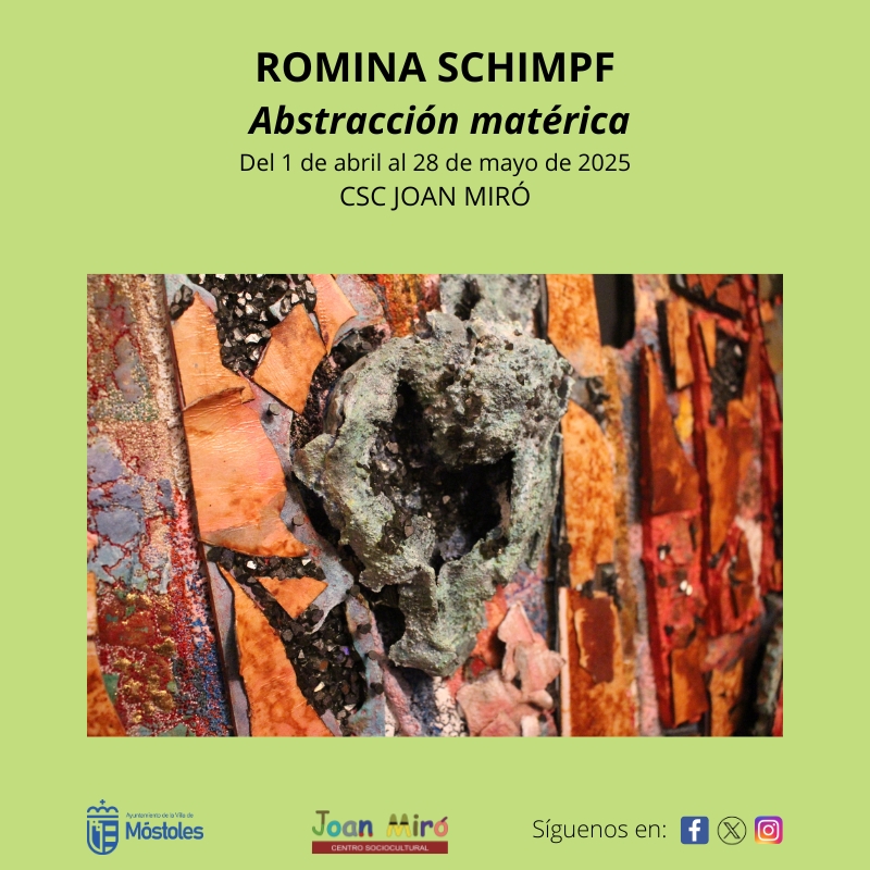 Tarjetón Romina Schimpf