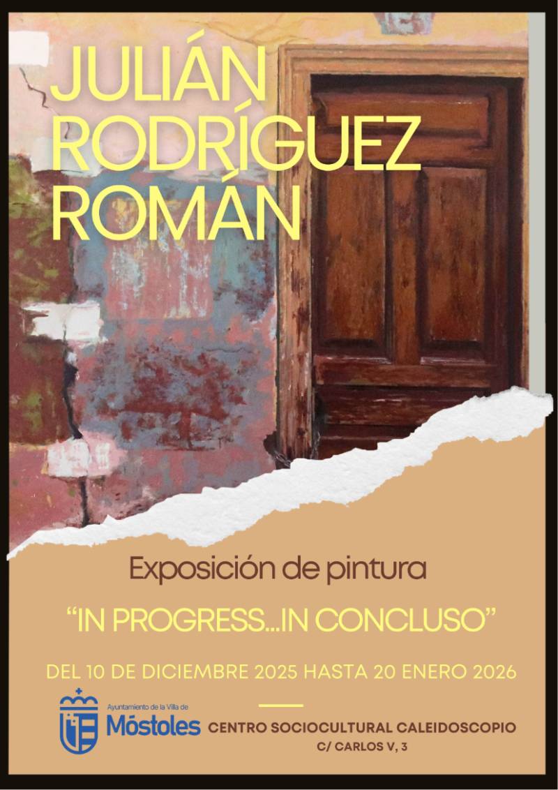 CARTEL IN PROGRES...IN CONCLUSO 2-1