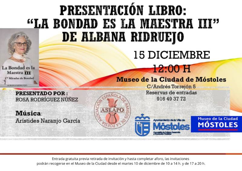 Museo 15 diciembre 2024