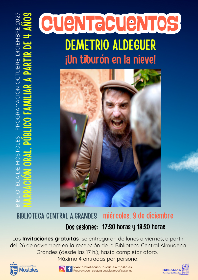 cc Central 3 diciembre