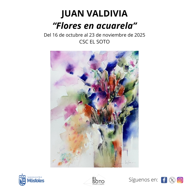 Tarjetón Juan Valdivia