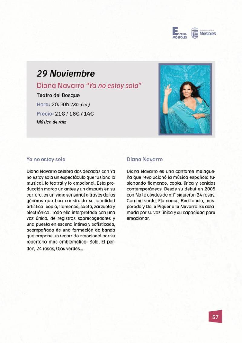 Programación II Temporada Escena Móstoles 2025-57