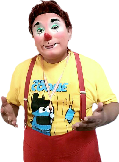 FOTO PAYASO 1_ARTE EN CORTO