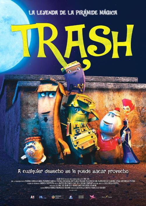 FOTO PELI_Trash_PROYECTA