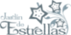 Logo jardín de estrellas