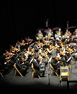 conocer te apasionará