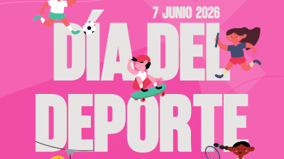 noticia DíaDeporteMóstoles