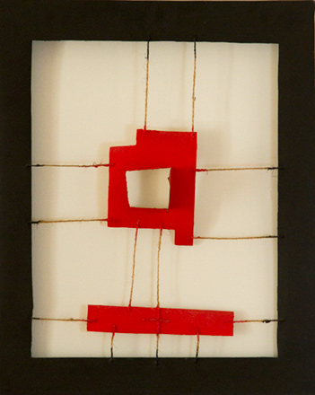 Obra para la portada