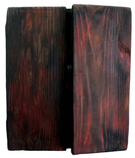 Caja 2 cocinanegra C.S.C. El Soto