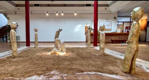 Foto 4 Expo Elsa Sierra