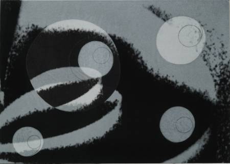 Equinoccio4.Foto-collage.medidas variables.Magels Landet