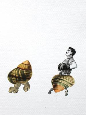 bestiario_27_pilar_vega. Expo, corta, piensa y pega. Villa