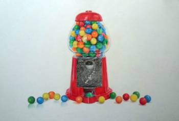 FOTO_Gumballs_ Paco Martín_EXPOSICIÓN AVATARTE