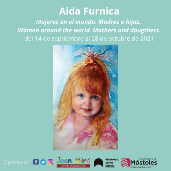 Tarjetón Aida Furnica SEp-oct 21 J.Miró