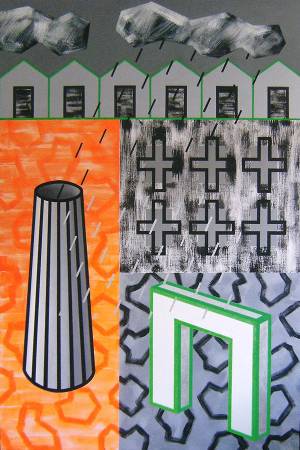 Serrando círculos 4