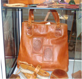 muestra trabajos talleres