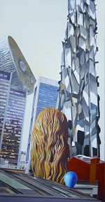 Paco Diaz - New York