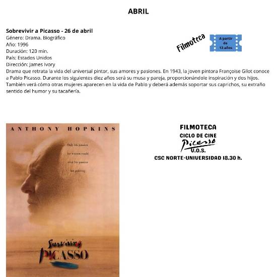 FOTO PELI_SOBREVIVIR A PICASSO