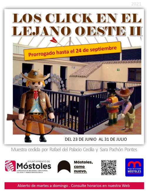 Cartel clicks_PRORROGADA