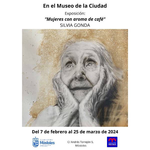 Expo Museo Silvia Gonda (Post para Instagram)