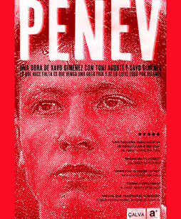 PENEV WEB