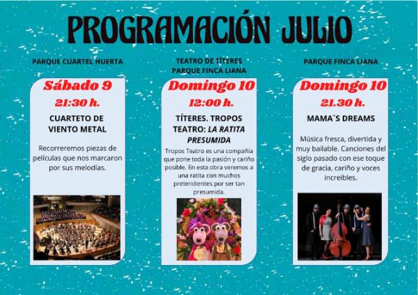 VERANO FLASH_9-10 JULIO