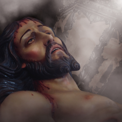 Agenda Semana Santa Móstoles 2026