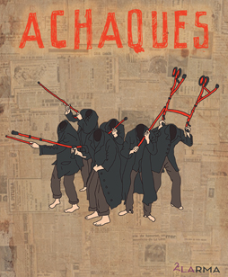 ACHAQUES