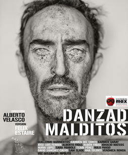 DANZAD MALDITOS