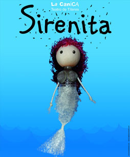 SIRENITA
