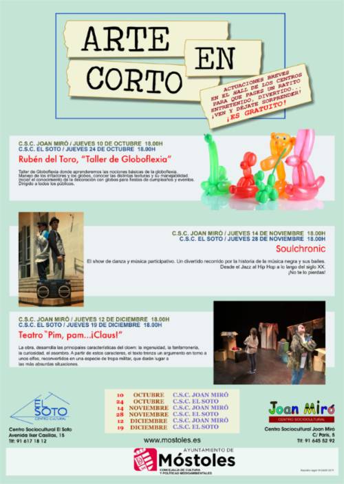 Cartel_Arte_en_Corto_Octubre-diciembre 2019