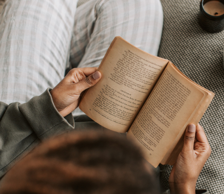 agenda XXXIII Ciclo Literario de enero a mayo de 2026