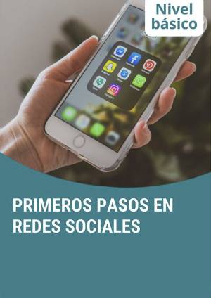 15 y 16 de diciembre 2025 - Primeros pasos en redes sociales - MD