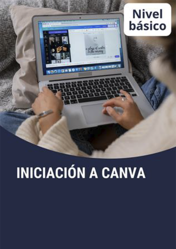 2 - Iniciación a Canva - noviembre CCD