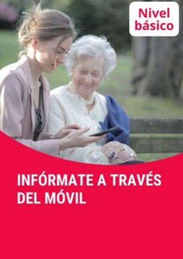 5 - Infórmate a través del móvil - noviembre MD